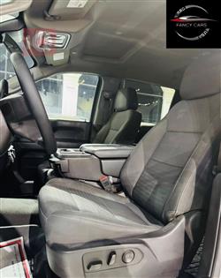 شيفروليه سلفرادو